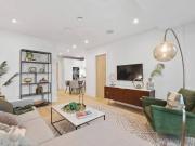 Apartment at Coombe Lane, London