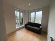 Apartment at Coombe Lane, London