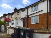 Apartment at Coombe Road, Brighton