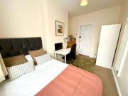 Apartment at Cooperation Road, Bristol