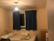 Apartment at Cooper's Lane, London