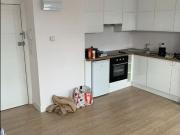 Apartment at Buckingham Street, Aylesbury