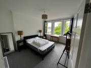 Apartment at Copland Quadrant, Glasgow