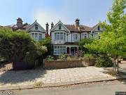 Apartment at Copley Park, Greater London