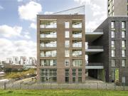 Apartment at Copperas Street, Greater London