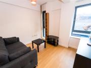 Apartment at Copperas Street, Manchester