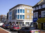 Apartment at Copse Hill, London