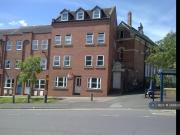 Apartment at Copthorne Road, Shrewsbury Apartment at Copthorne Road, Shrewsbury