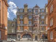 Apartment at Coptic Street, Greater London