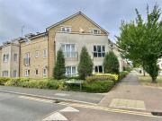 Apartment at Coriander Drive, Peterborough