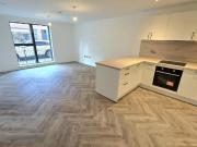 Apartment at Corn Market, Derby