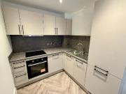 Apartment at Corn Market, Derby