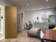 Apartment at Corn Street, Bristol