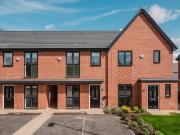 Apartment at Cornflower Drive, Doncaster