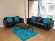 Apartment at Cornhill, Liverpool