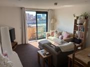 Apartment at Cornhill, Liverpool