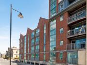 Apartment at Cornish Street, Sheffield