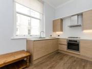 Apartment at Cornwall Gardens, London