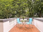 Apartment at Cornwall Gardens, London