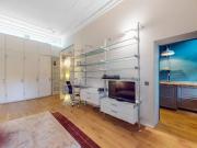 Apartment at Cornwall Gardens, London