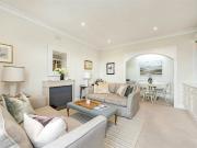 Apartment at Cornwall Gardens, London