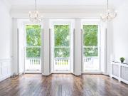 Apartment at Cornwall Gardens, London