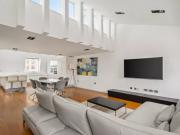 Apartment at Cornwall Gardens, London