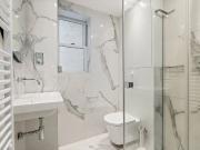 Apartment at Cornwall Mews South, London