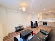 Apartment at Cornwall Street, Birmingham