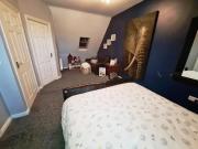 Apartment at Cornwall Street, Manchester