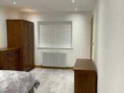 Apartment at Cornwallis Road, Oxford