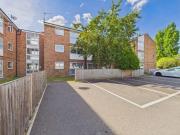 Apartment at Coronation Avenue, East Tilbury