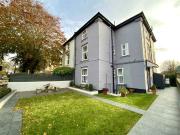 Apartment at Coronation Road, Bristol