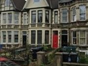 Apartment at Coronation Road, Bristol