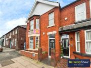 Apartment at Coronation Road, St Helens