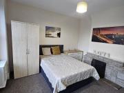 Apartment at Corporation Road, Bournemouth