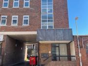 Apartment at Corporation Street, High Wycombe