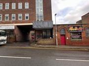 Apartment at Corporation Street, High Wycombe