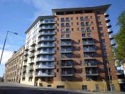 Apartment at Corporation Street, Manchester