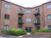 Apartment at Corporation Street, Sheffield