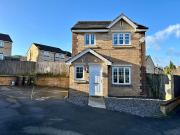 Apartment at Corsair Avenue, Bradford