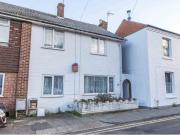 Apartment at Cossington Road, Canterbury