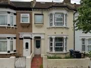 Apartment at Cotford Road, London