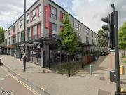 Apartment at Stapleton Road, Bristol