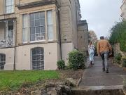 Apartment at Cotham Road, Bristol