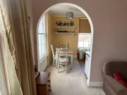 Apartment at Cotham Road South, Bristol