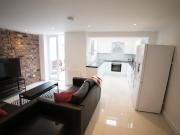 Apartment at Cotswold Street, Liverpool