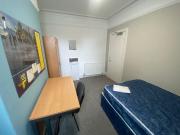 Apartment at Cottingham Road, Hull