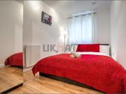 Apartment at Cottington Street, Greater London