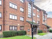 apartment at Cotton Avenue, London